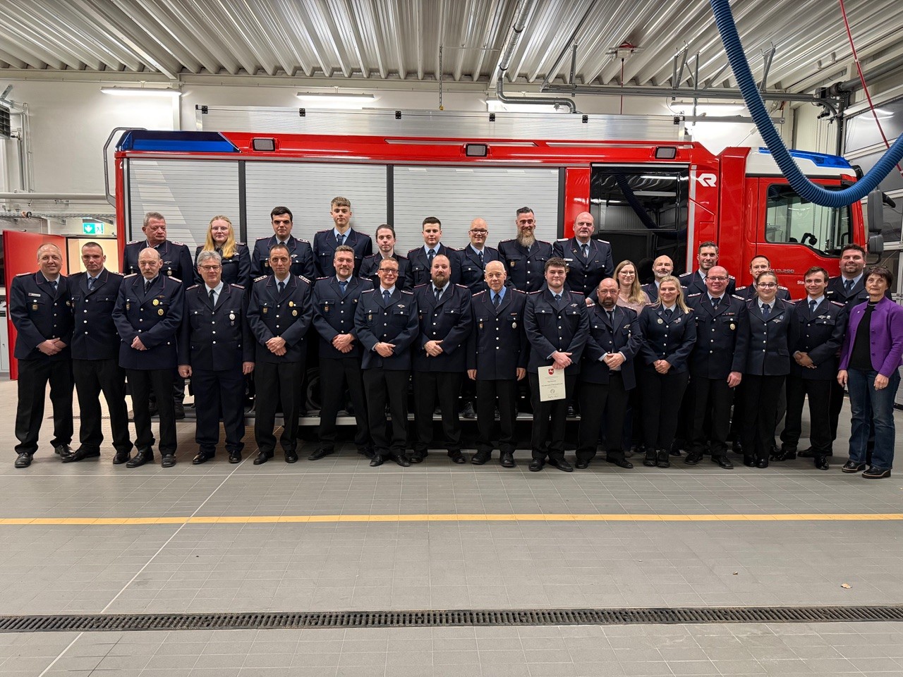 Alle geehrten und beförderten_1